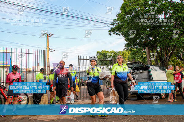 6º Pedal do Churrasco