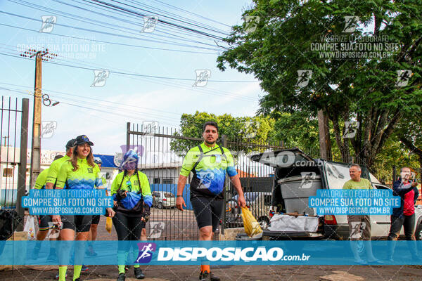 6º Pedal do Churrasco