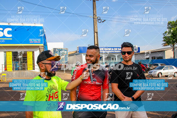 6º Pedal do Churrasco