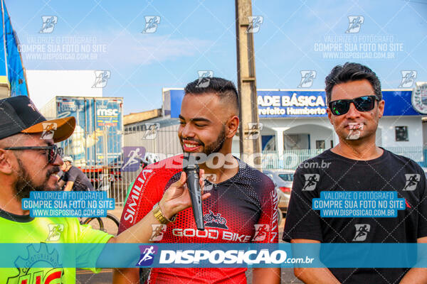 6º Pedal do Churrasco