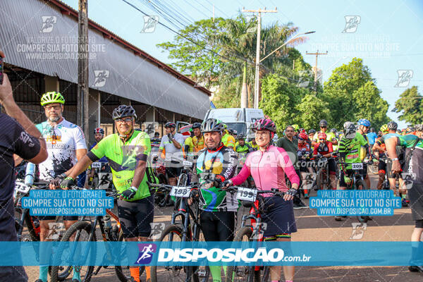 6º Pedal do Churrasco