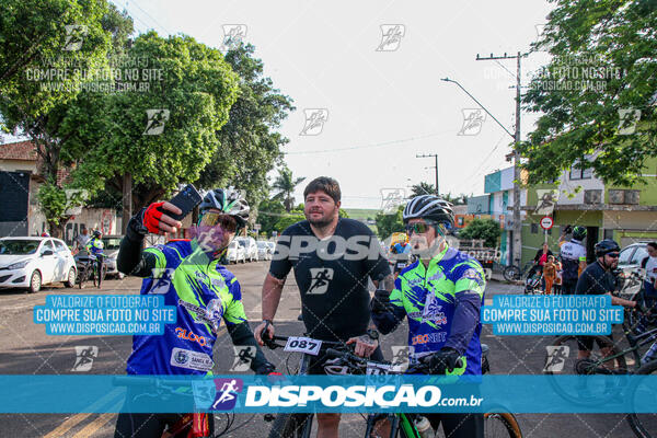 6º Pedal do Churrasco