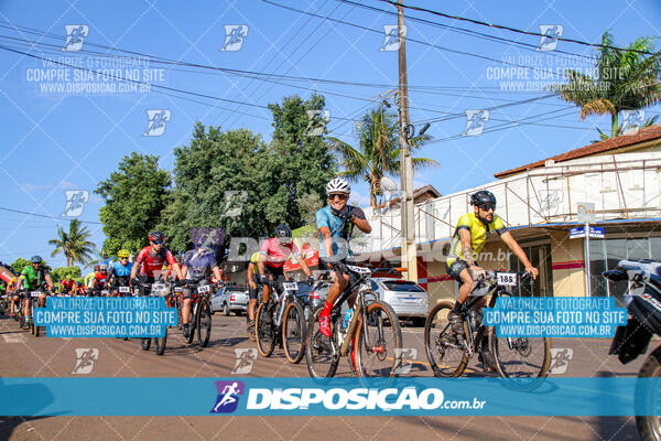 6º Pedal do Churrasco