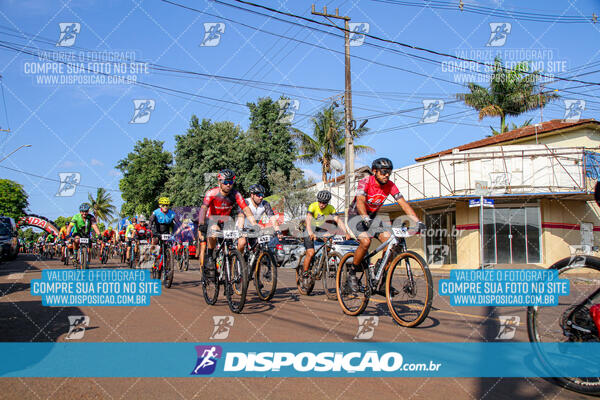 6º Pedal do Churrasco