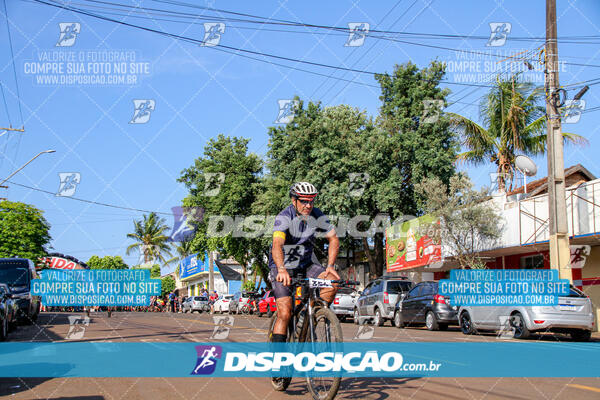 6º Pedal do Churrasco