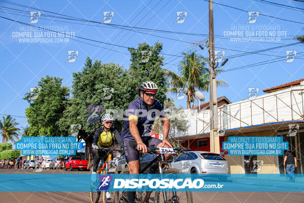 6º Pedal do Churrasco