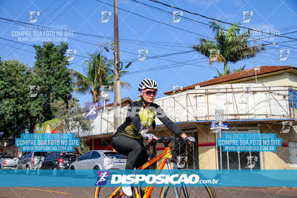 6º Pedal do Churrasco