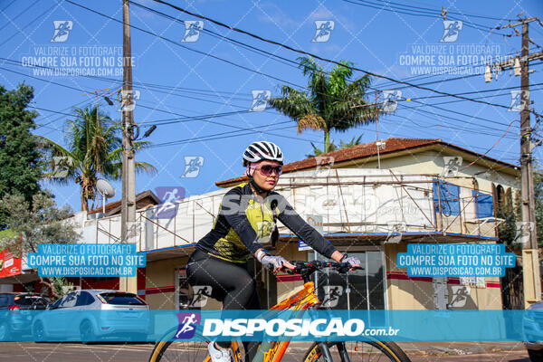 6º Pedal do Churrasco