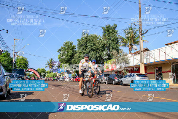 6º Pedal do Churrasco