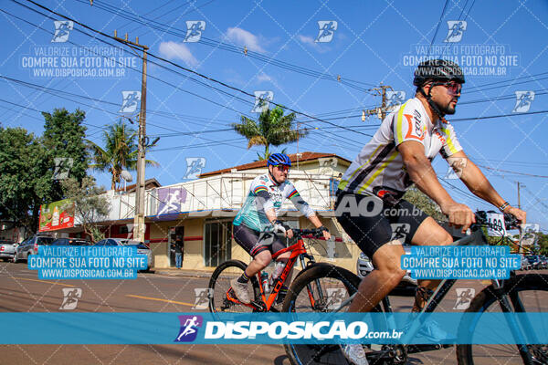 6º Pedal do Churrasco