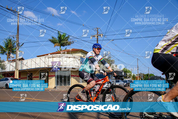 6º Pedal do Churrasco