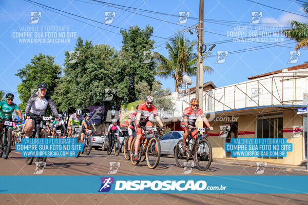 6º Pedal do Churrasco