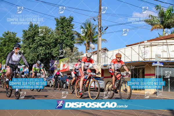 6º Pedal do Churrasco