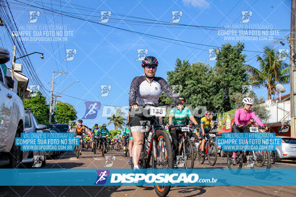 6º Pedal do Churrasco