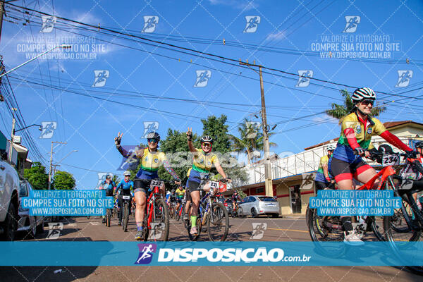 6º Pedal do Churrasco