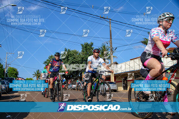 6º Pedal do Churrasco