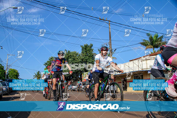 6º Pedal do Churrasco