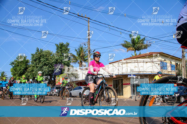 6º Pedal do Churrasco