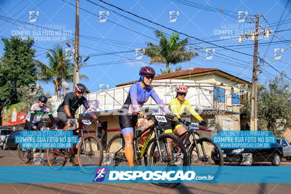 6º Pedal do Churrasco