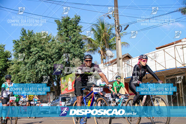 6º Pedal do Churrasco