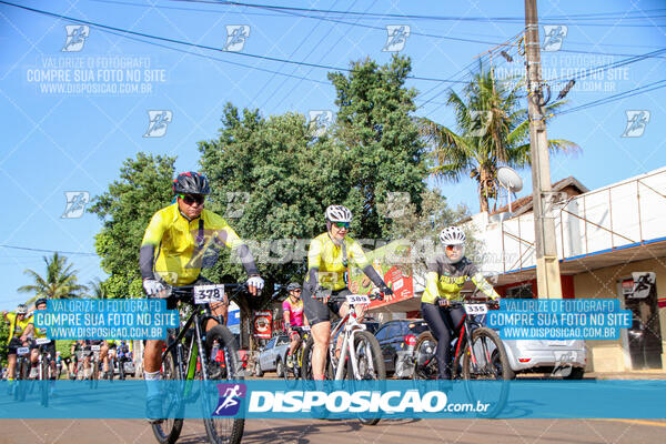 6º Pedal do Churrasco