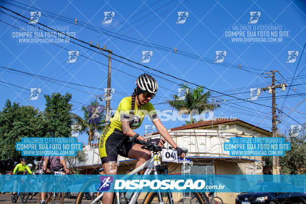 6º Pedal do Churrasco