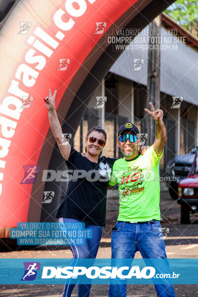 6º Pedal do Churrasco