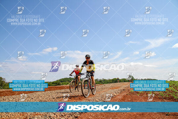 6º Pedal do Churrasco