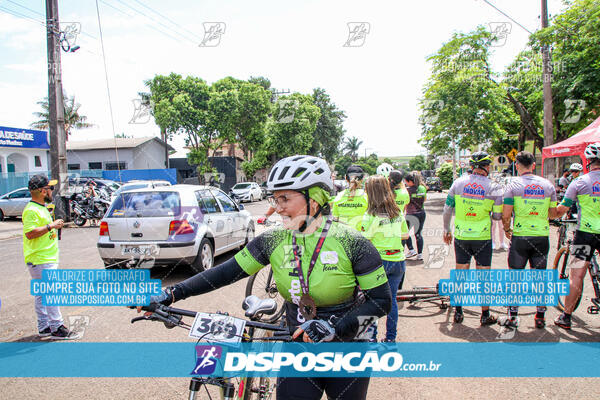 6º Pedal do Churrasco