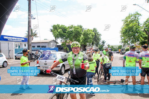 6º Pedal do Churrasco