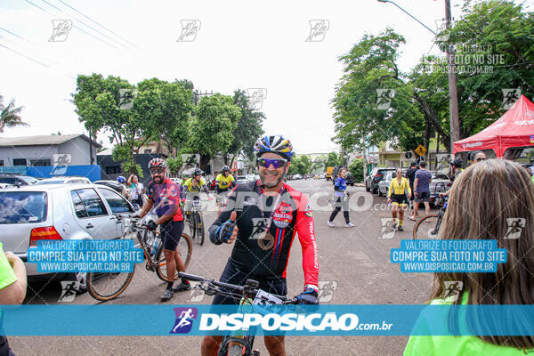 6º Pedal do Churrasco