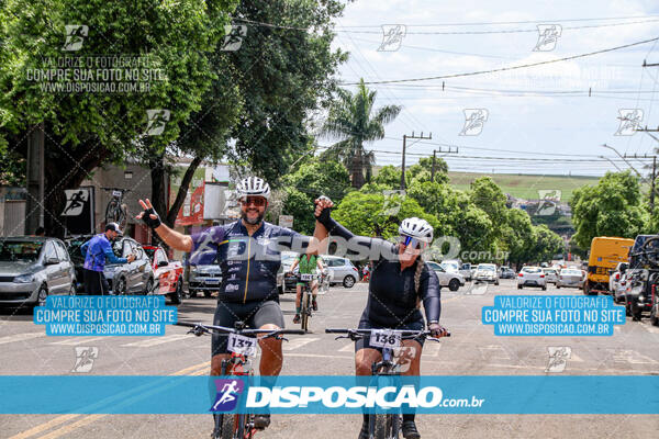 6º Pedal do Churrasco