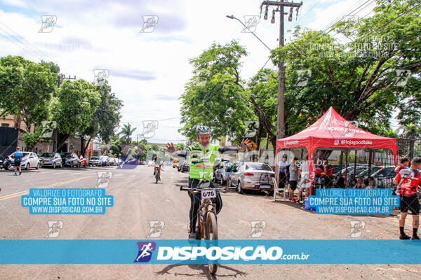 6º Pedal do Churrasco