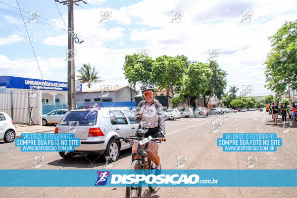 6º Pedal do Churrasco