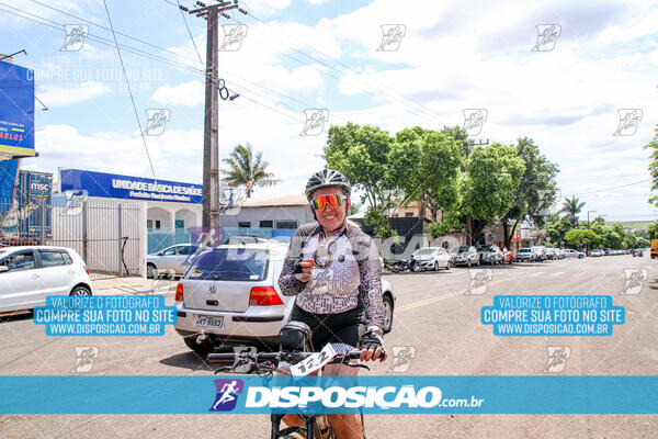 6º Pedal do Churrasco