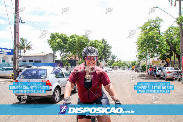 6º Pedal do Churrasco