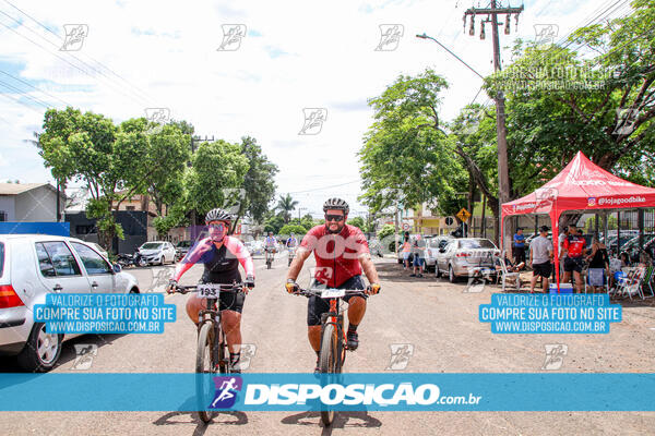 6º Pedal do Churrasco