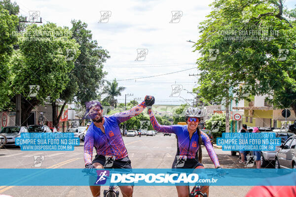 6º Pedal do Churrasco