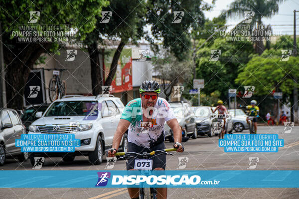 6º Pedal do Churrasco