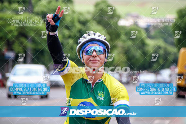 6º Pedal do Churrasco