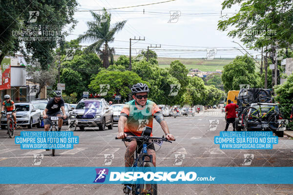 6º Pedal do Churrasco