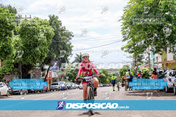 6º Pedal do Churrasco