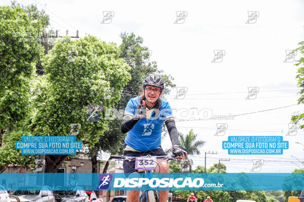 6º Pedal do Churrasco