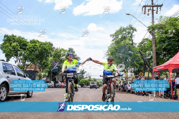 6º Pedal do Churrasco