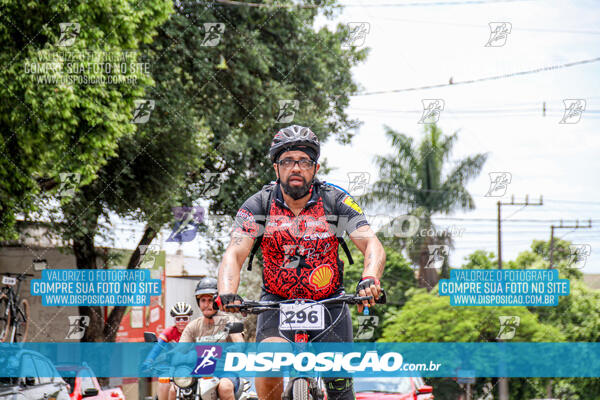 6º Pedal do Churrasco