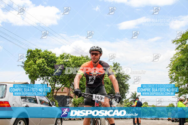 6º Pedal do Churrasco