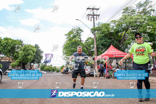 6º Pedal do Churrasco