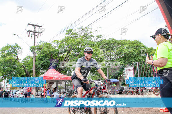 6º Pedal do Churrasco