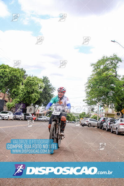 6º Pedal do Churrasco