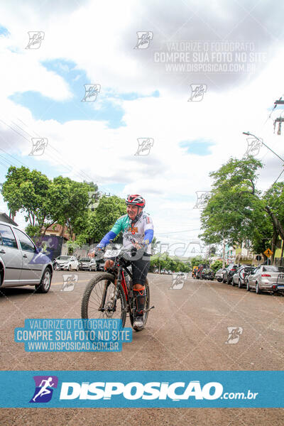 6º Pedal do Churrasco